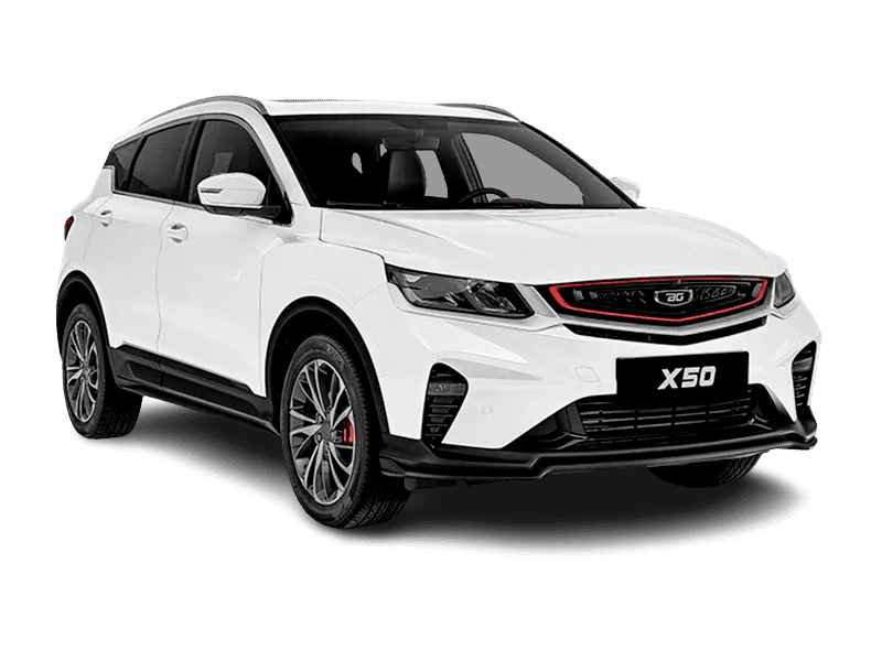 Belgee X50 купить по цене от 2 379 990 рублей