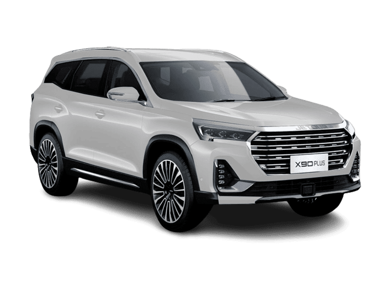 Jetour X90 Plus купить в вашем городе