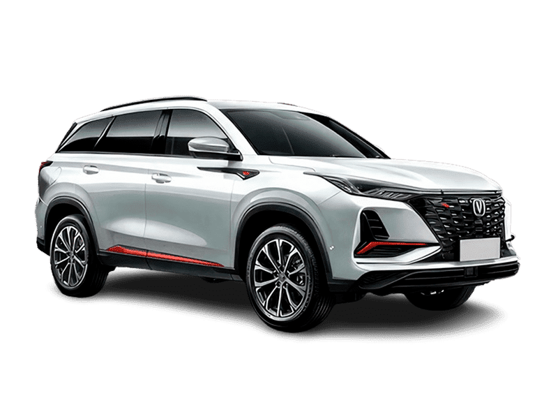 Changan CS55 - Изображение №31