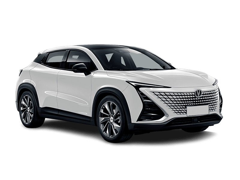 Changan UNI-V - Изображение №34