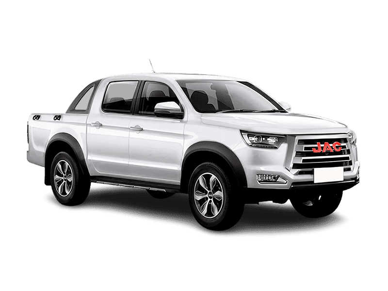 Jac T8 в наличии по цене от 2 959 000 рублей