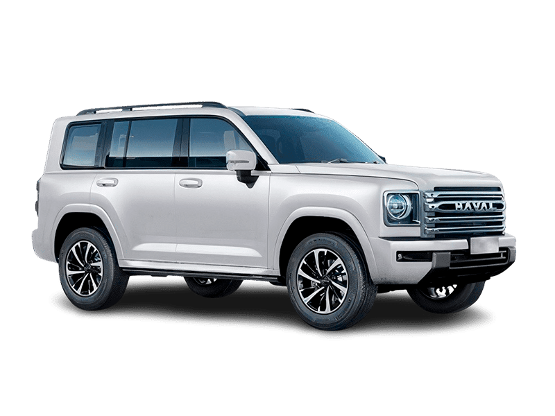 Haval Jolion NEW - Изображение №39