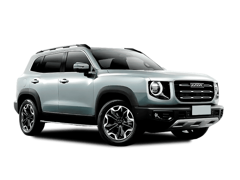 Haval Jolion NEW - Изображение №39