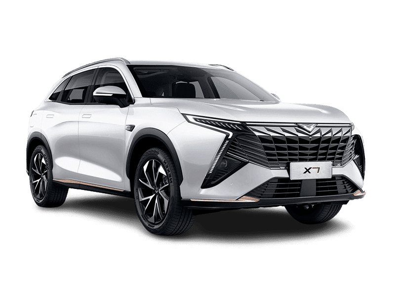 KAIYI X3 Pro - Изображение №32