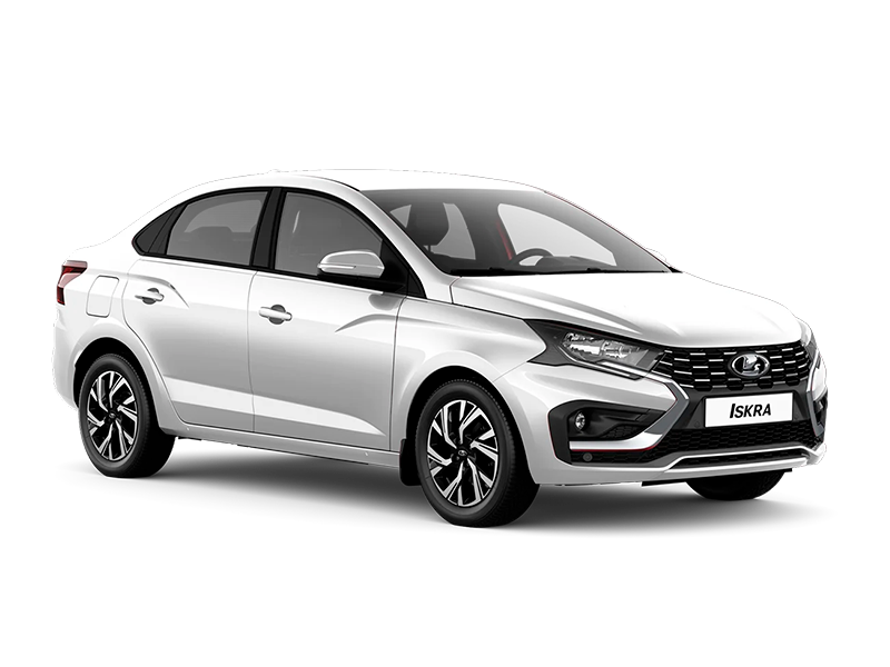 Lada Granta Универсал - Изображение №10