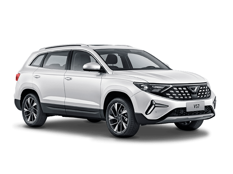 Jetta VS7 по цене от 2 049 000 рублей