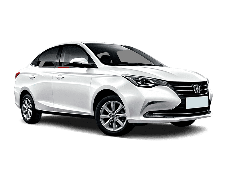 Changan UNI-V - Изображение №34