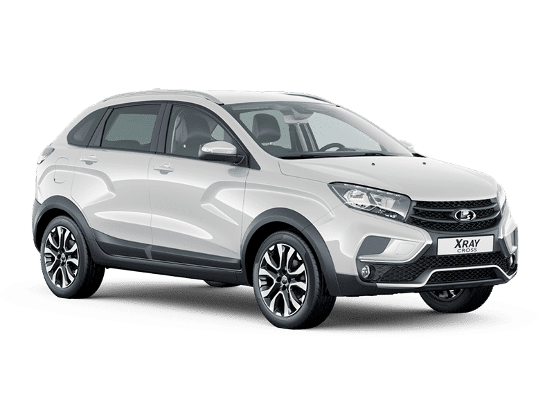 Lada Granta Универсал - Изображение №10