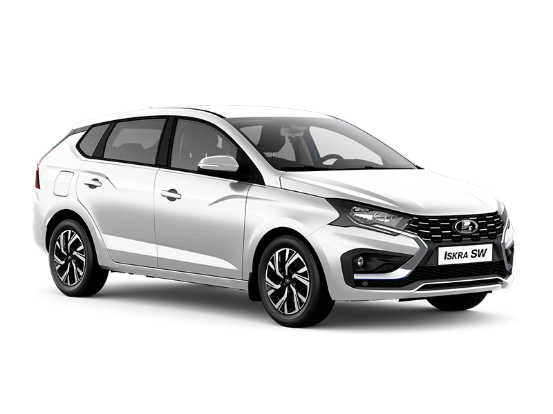 Lada Granta Седан - Изображение №14