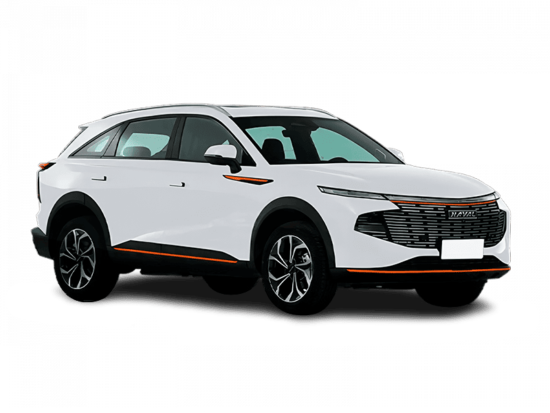 Haval Jolion NEW - Изображение №39