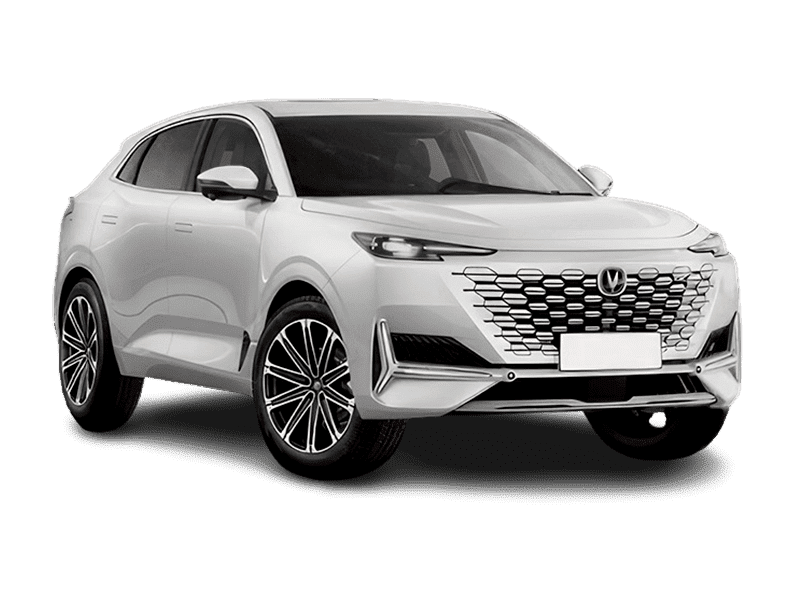 Changan CS55 - Изображение №31