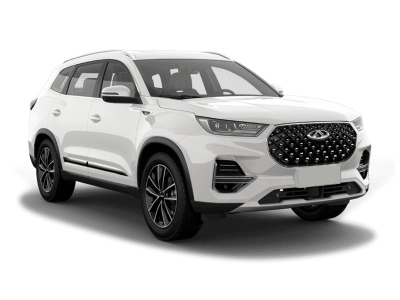 Chery Tiggo 7 Pro - Изображение №16